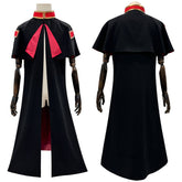 Toilet - bound Hanako - kun Cosplay Costume - Hanako - kun Outfit for Anime Fans - Coscosmos